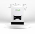 1.2KW 12V UniSun ISUN Hybrit Smart Tam Sinüs MPPT