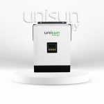2.4KW 24V UniSun SUNON-E Hybrit Smart Tam Sinüs MPPT
