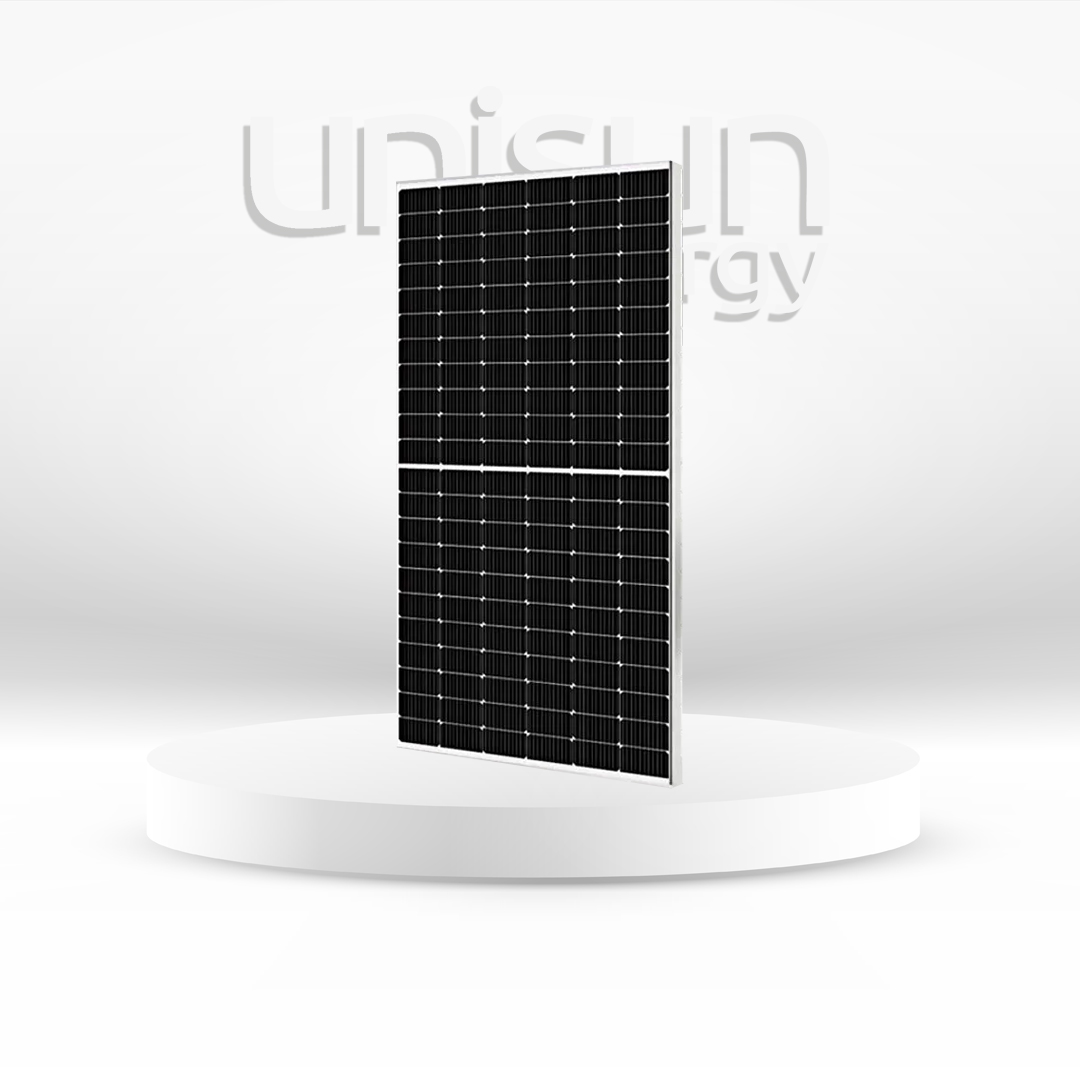 380W Güneş Paneli Half-Cut 120 Hücre 380W Half-Cut 120 Hücre Güneş Paneli - Görsel 1