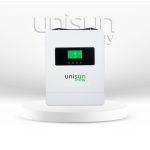 4.2 KVA / 24 V Unisun SUNON Eco Akıllı İnverter