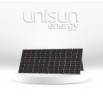 LL-YT400W Katlanır Güneş Paneli