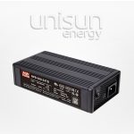 Mean Well NPB-360-12TB 90 - 264VAC Akü Şarj Cihazı