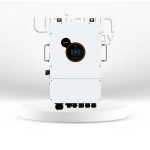 SRNE 12KW 3Phase Hybrit Tam Sinus Parallenebilir