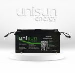 36V 100Ah LiFEPO4 Batarya 6001 Cycle + Ekran + Bluetooth