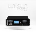 JBD Yüksek Voltaj HVBMS 965