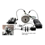 Liquid Cooling System - Görsel 5