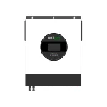 12KW 48V UniSun Off Grid Monophase Tam Sinüs Mppt