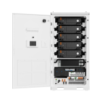 Unisun 261kwh Liquid Uptading Cooling - Görsel 2