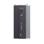 185Kw Solar Pompa İnverter