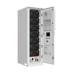 Unisun 112kwh Batery Energie Storage System - Görsel 2
