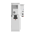 Unisun 112kwh Batery Energie Storage System - Görsel 4