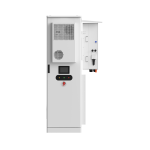 Unisun 100kwh Batery Energie Storage System - Görsel 4