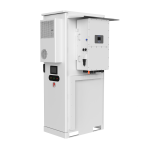 Unisun 112kwh Batery Energie Storage System