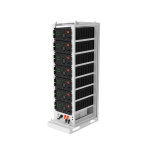 Unisun 112kwh Batery Energie Storage System - Görsel 3