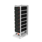 Unisun 100kwh Batery Energie Storage System - Görsel 3
