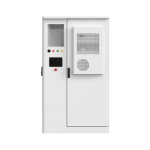 Unisun 120kwh Batery Energie Storage System - Görsel 4