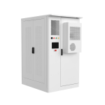 Unisun 120kwh Batery Energie Storage System