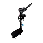 EZoutboard eXtreme EZ-X20 (10.5 KW) 20 Horsepower